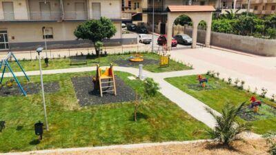 Parco Lazzaro