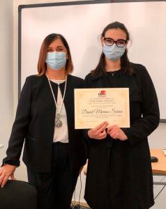 Premio Studi Girolamo Tripodi 1