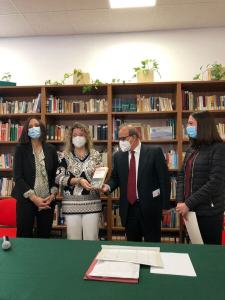 Premio Studi Girolamo Tripodi 2