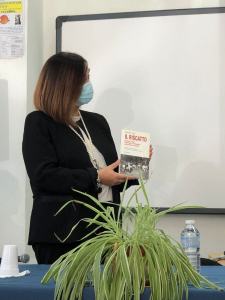 Premio Studi Girolamo Tripodi 3