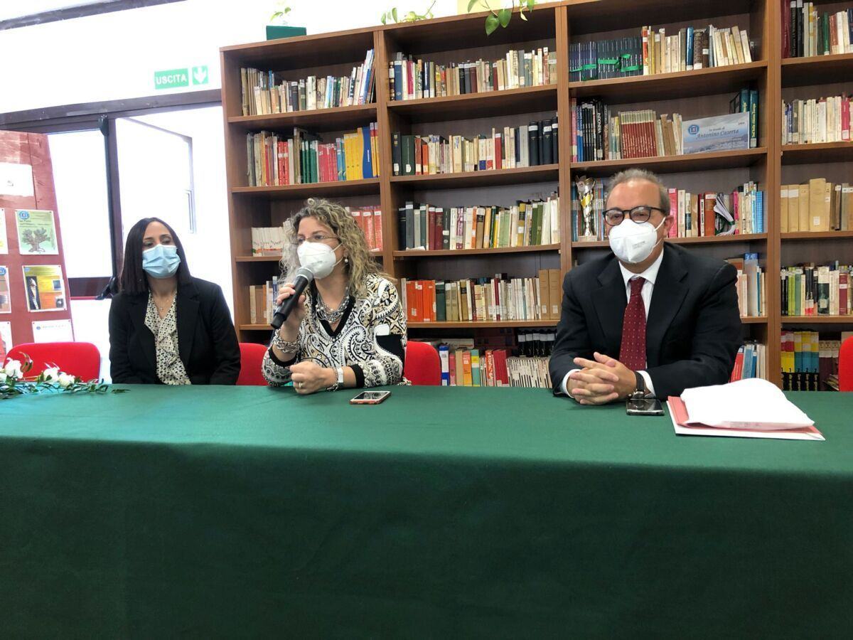 Premio Studi Girolamo Tripodi 4