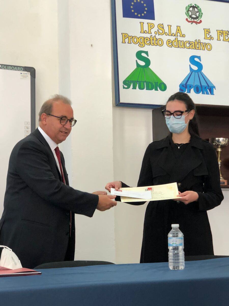 Premio Studi Girolamo Tripodi 5