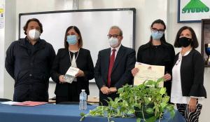 Premio Studi Girolamo Tripodi 7