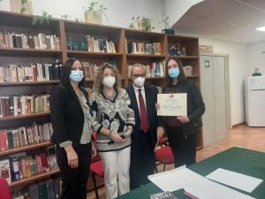 Premio Studi Girolamo Tripodi 9