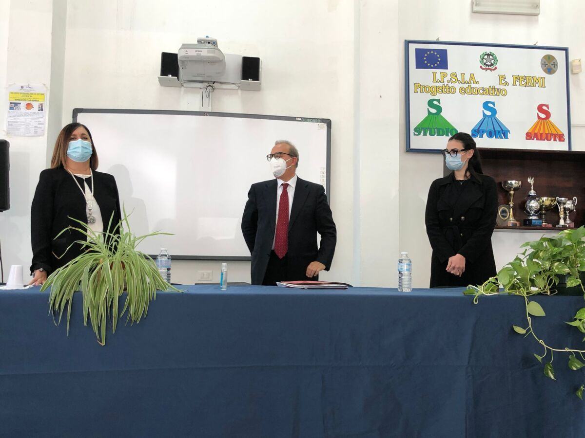 Premio Studi Girolamo Tripodi