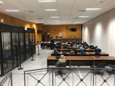 Processo Miramare 1