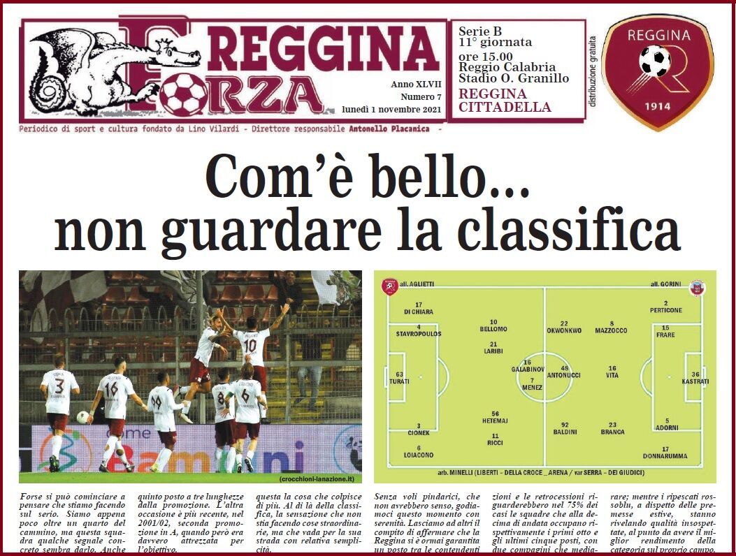 Regginacittadella