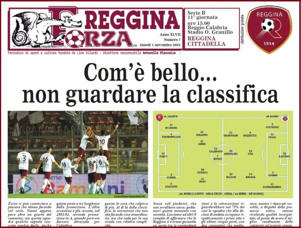 Regginacittadella