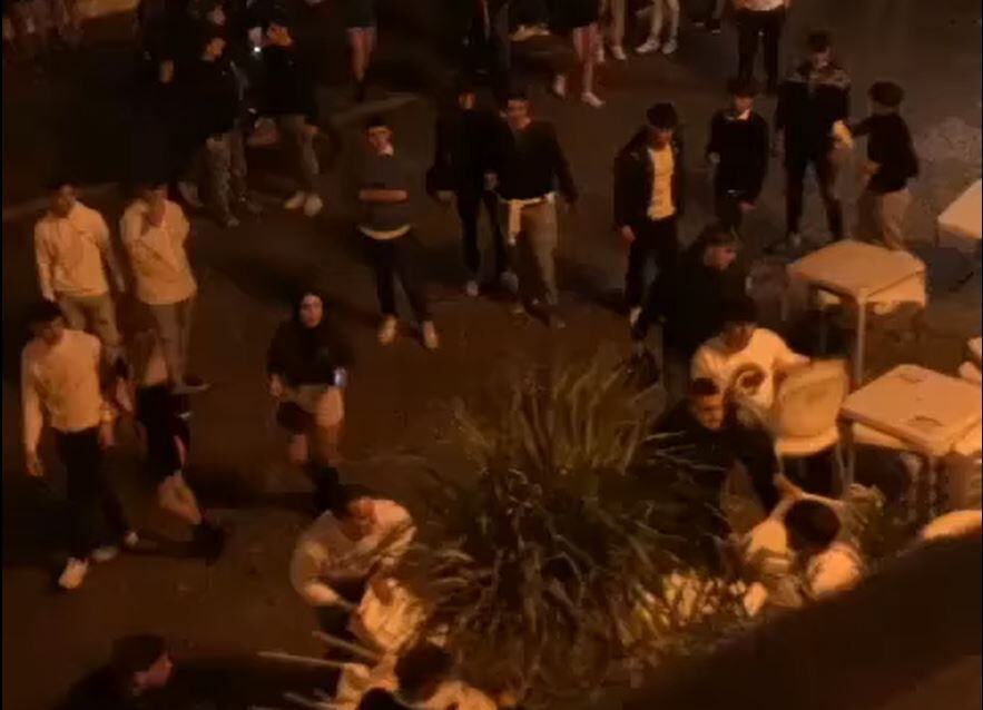 Rissa Reggio Calabria
