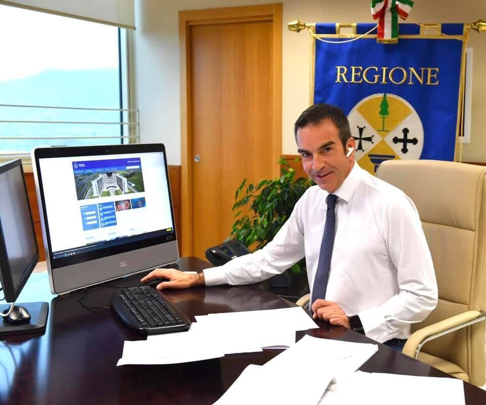 Roberto Occhiuto