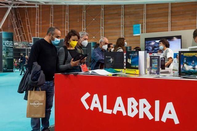 Salone Libro Torino Regione Calabria (3)