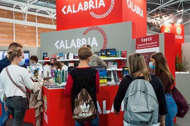 Salone Libro Torino Regione Calabria (4)