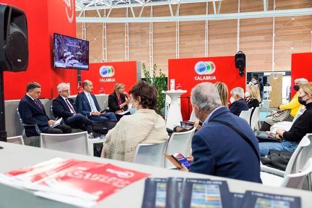 Salone Libro Torino Regione Calabria (6)