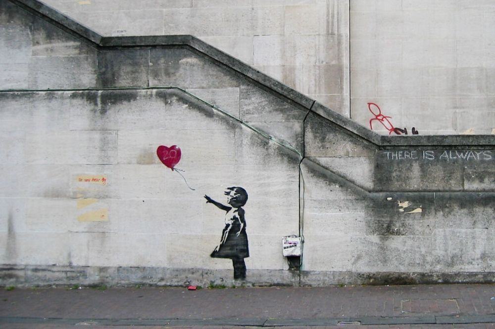 Street Art