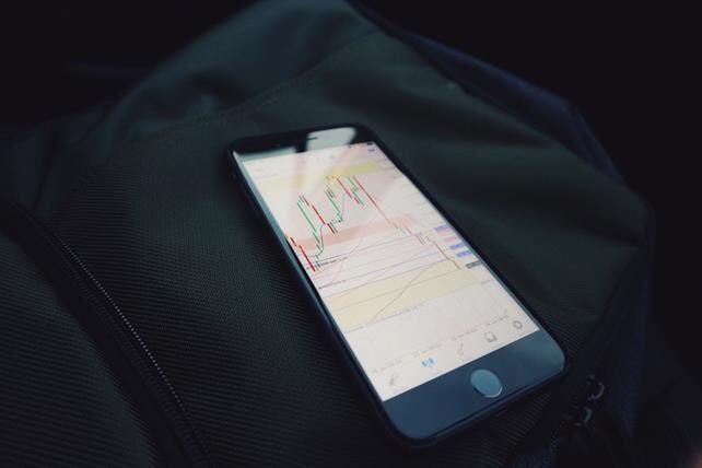 Trader