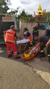 Turista Soccorsa Paradiso Del Sub 2