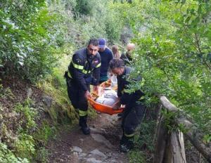 Turista Soccorsa Paradiso Del Sub 4