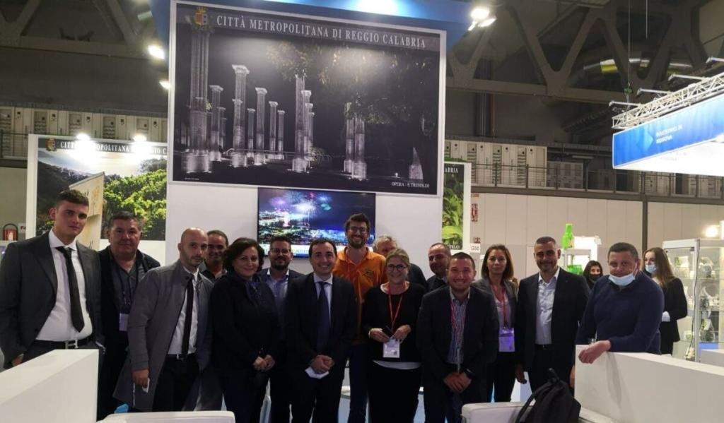 Tuttofood Milano 5