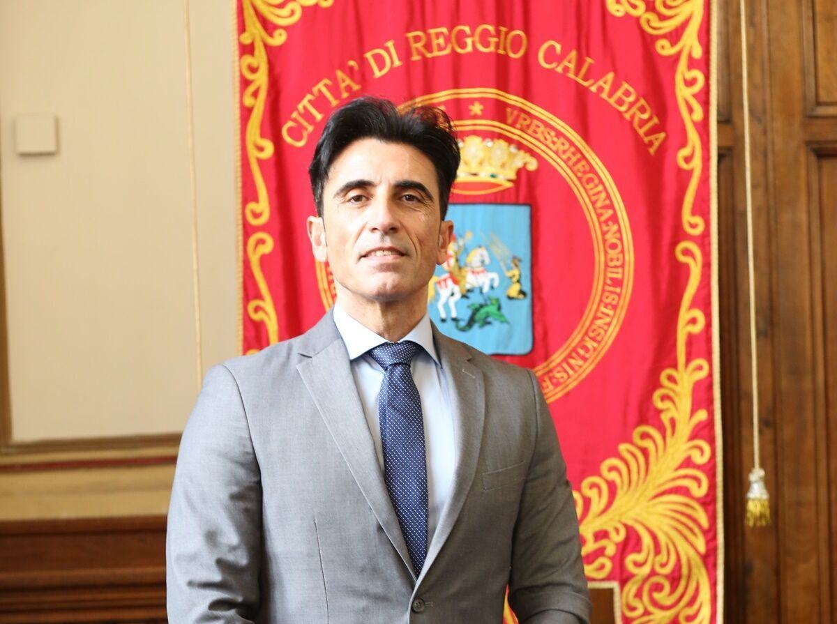 Massimiliano Merenda