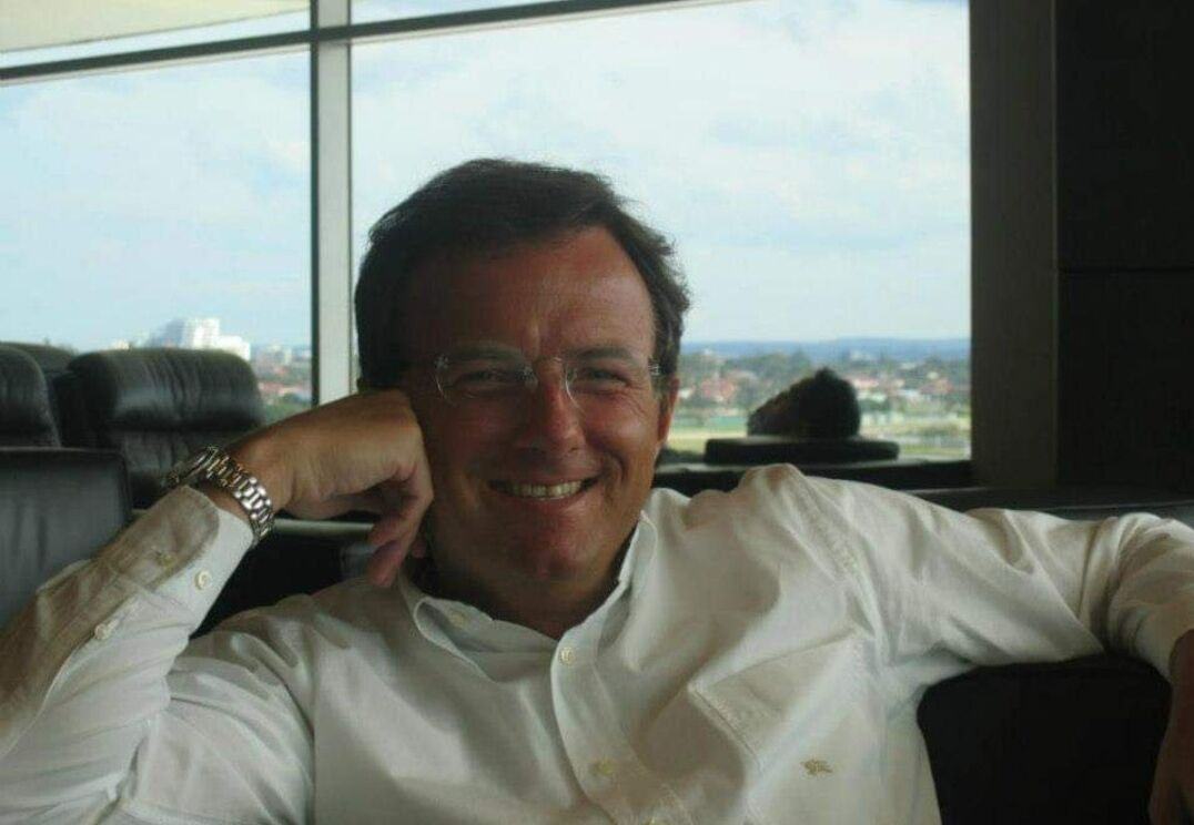 Maurizio Bortoletti Subcommissario Sanità Calabria