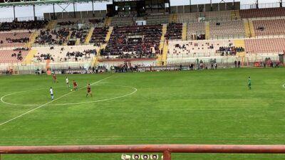 Partita Solidarietà Granillo