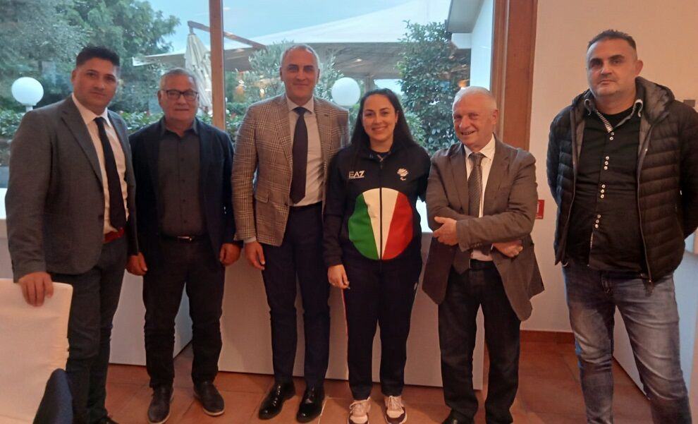 San Luca Volley Giovani