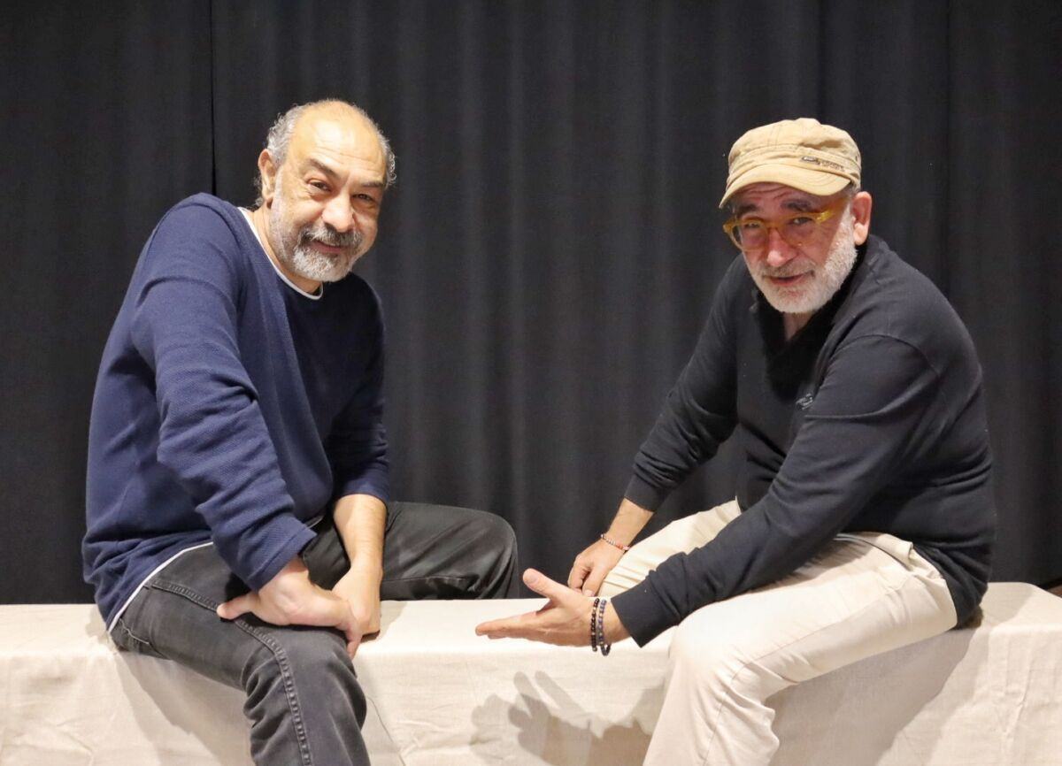 Sparacino E Piromalli