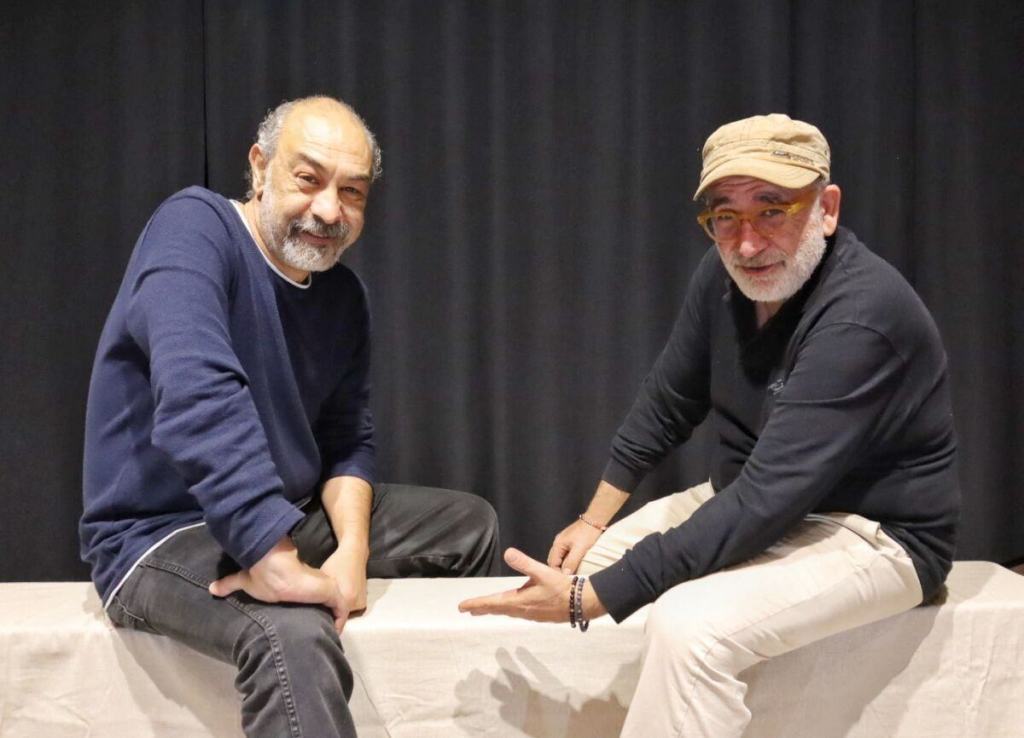 Sparacino E Piromalli