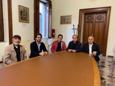 VII Commissione Consiliare