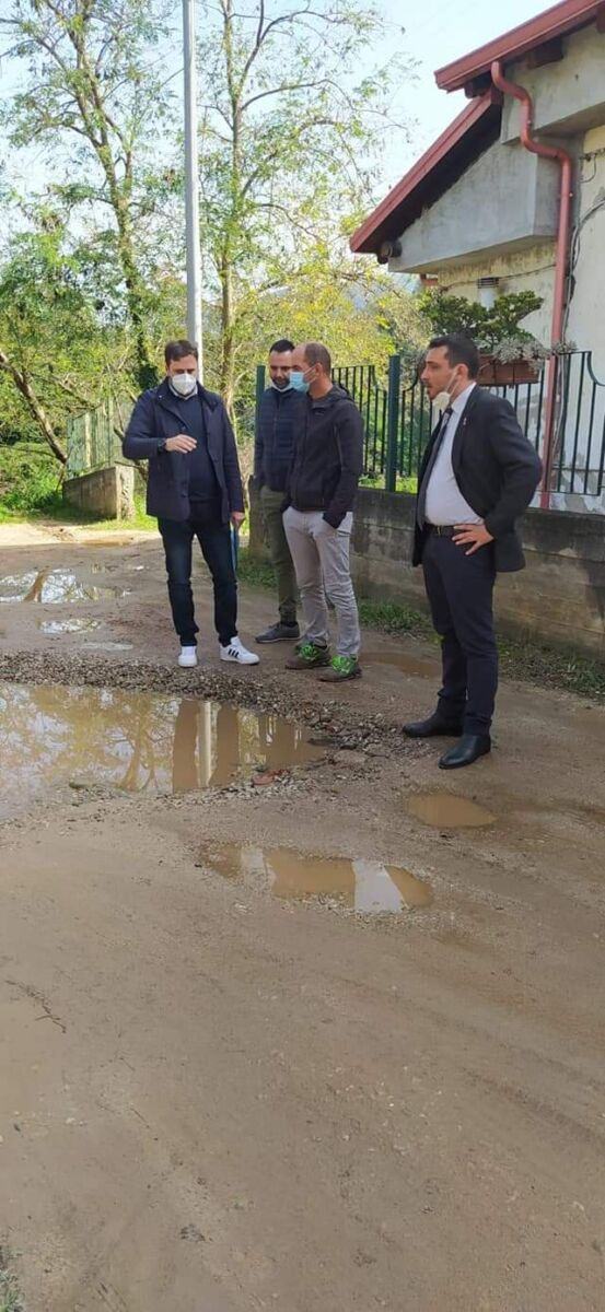 Via Ligabue Cinquefrondi 2