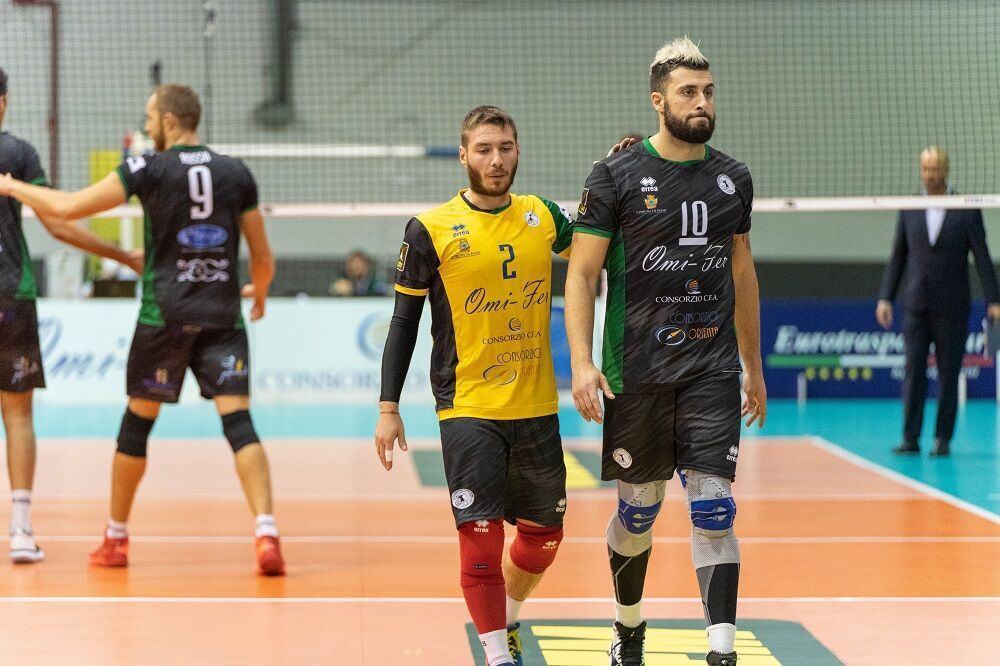 Volley Palmi