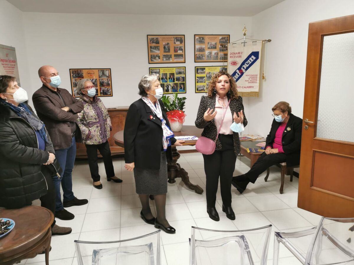 Adspem Reggio Calabria