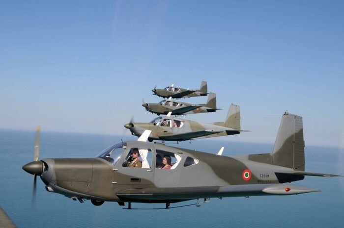 Aeronautica
