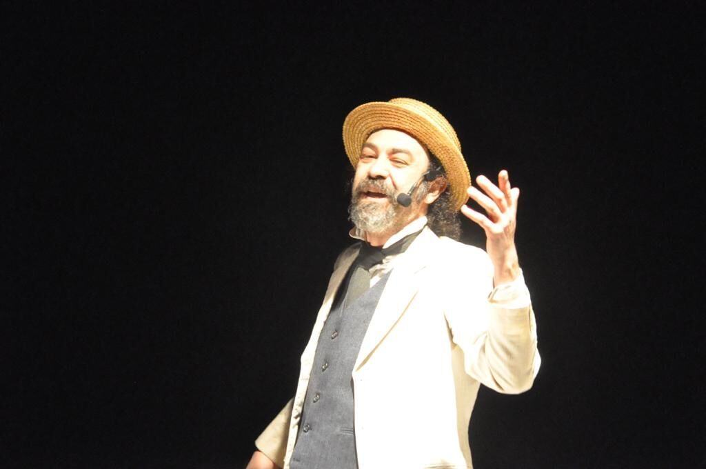 Alessandro Sparacino