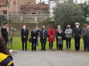 Bambini Scuola Albero Futuro Falcone 6
