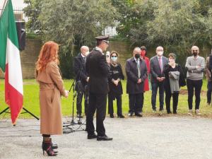 Bambini Scuola Albero Futuro Falcone 8