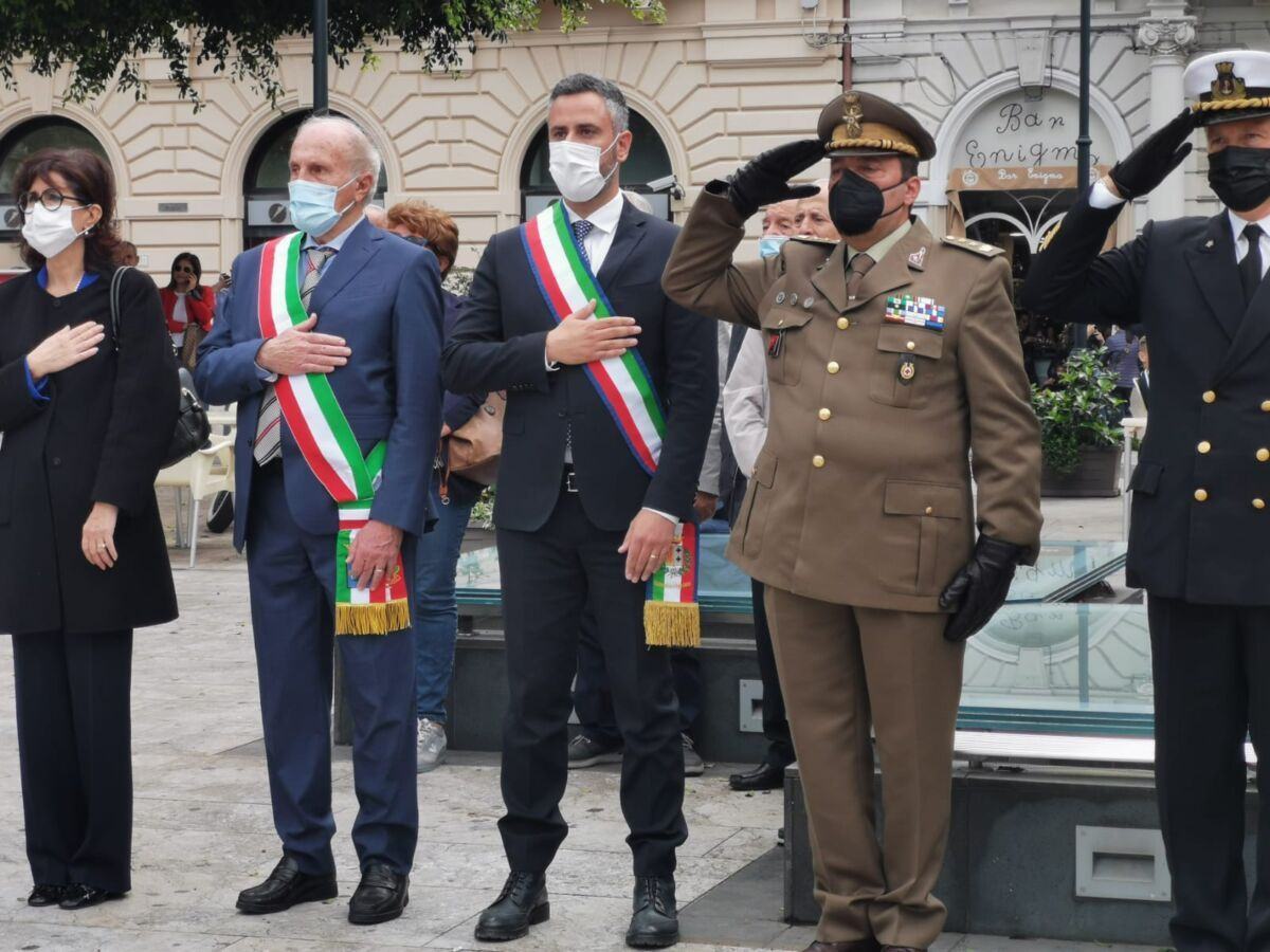 Banda Aosta Milite Ignoto