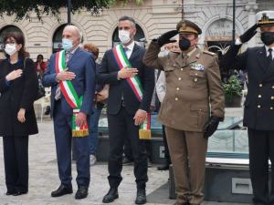 Banda Aosta Milite Ignoto