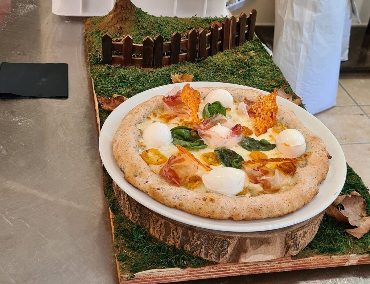 Campionato Mondiale Di Pizza Piccante