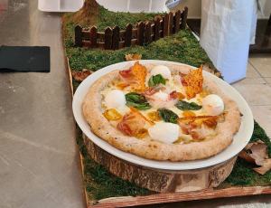 Campionato Mondiale Di Pizza Piccante