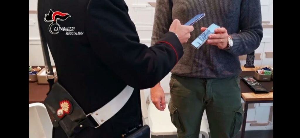 Carabinieri