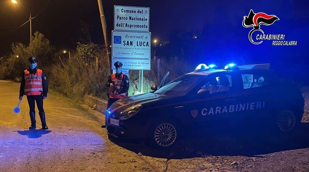 Carabinieri