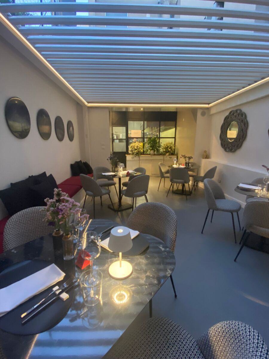 Casual Fish E Sushi Ristorante Reggio Calabria 4