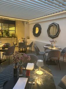 Casual Fish E Sushi Ristorante Reggio Calabria 5