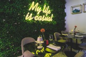 Casual Fish E Sushi Ristorante Reggio Calabria