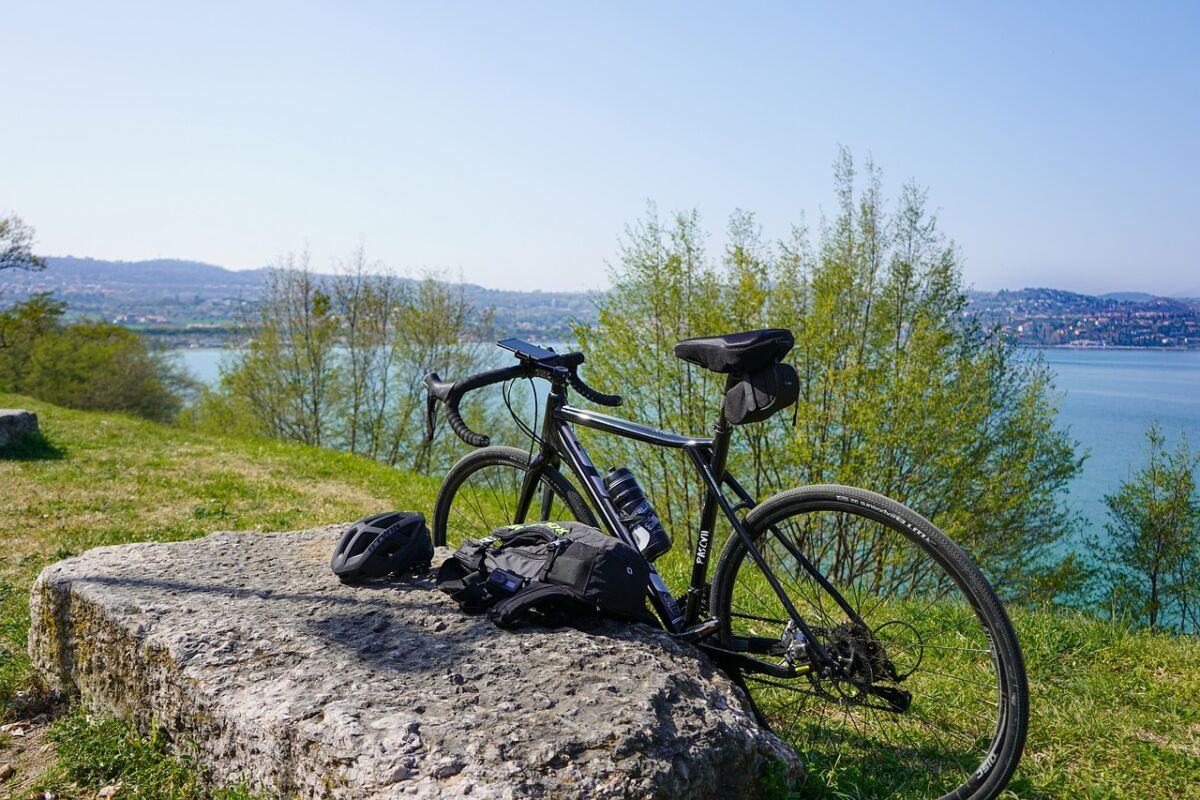 Cicloturismo