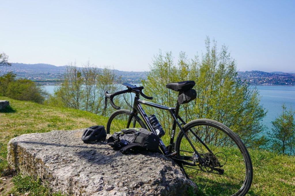 Cicloturismo