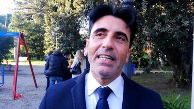 Consigliere Massimiliano Merenda