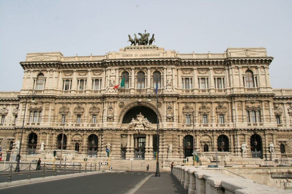 Corte Suprema Di Cassazione 3682663 1280