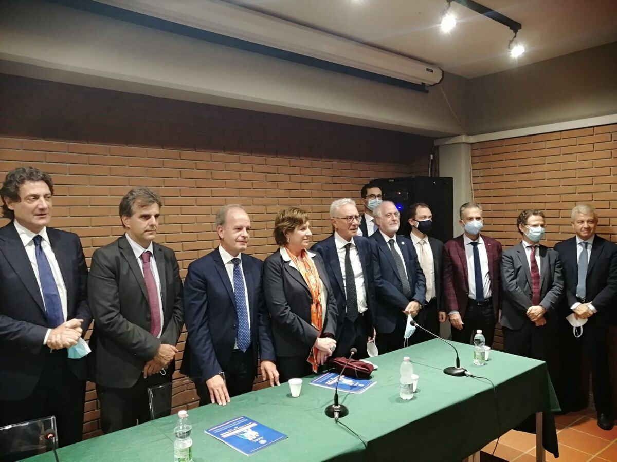 Cristina Messa Unirc